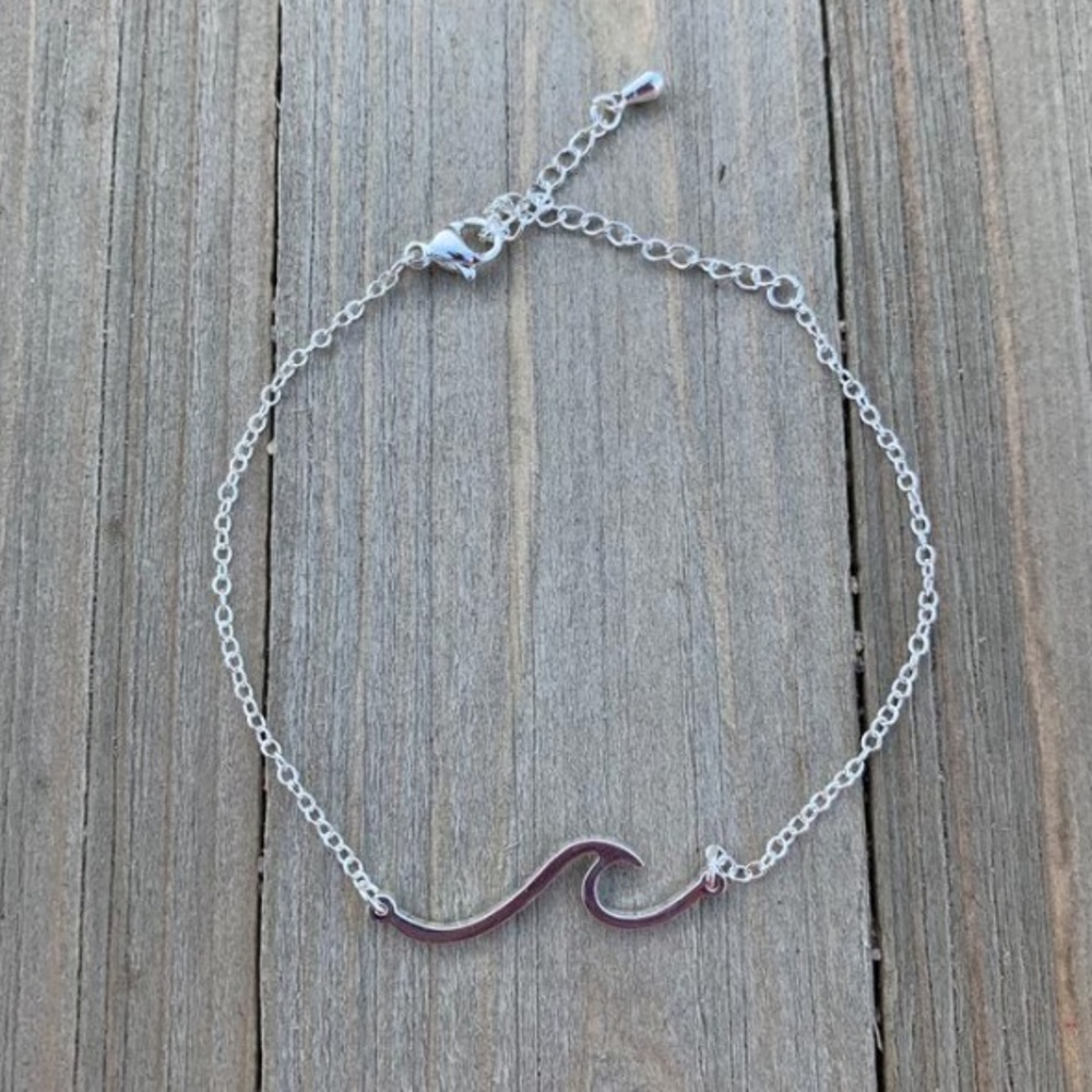 Wave Bracelet